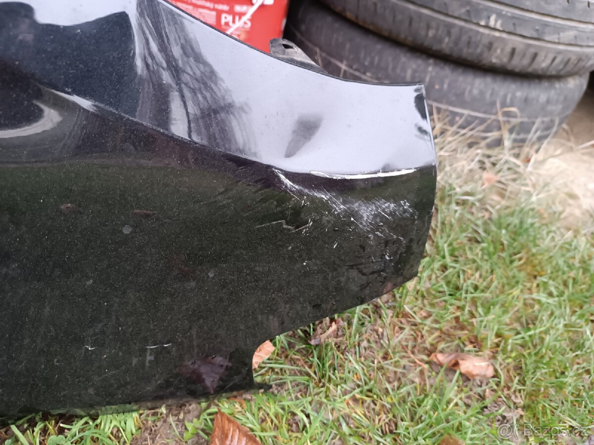 Levý blatník Citigo - 4