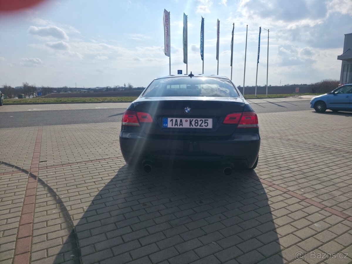 Bmw 335i e92 - 4