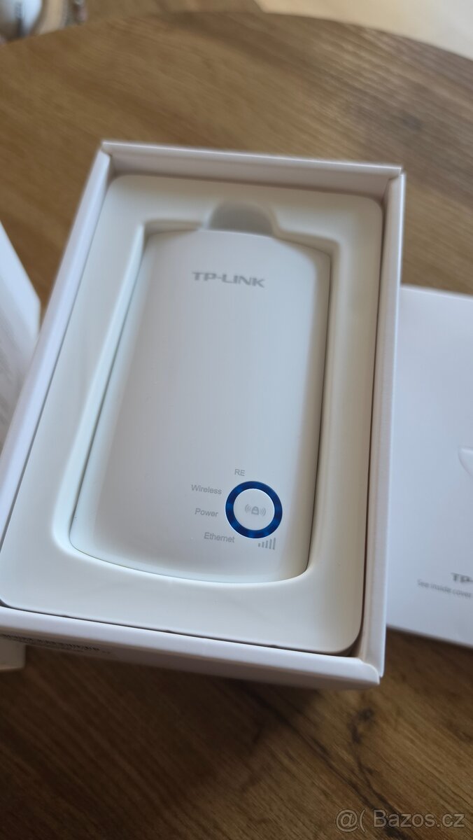 TP link TL WA850RE - 4