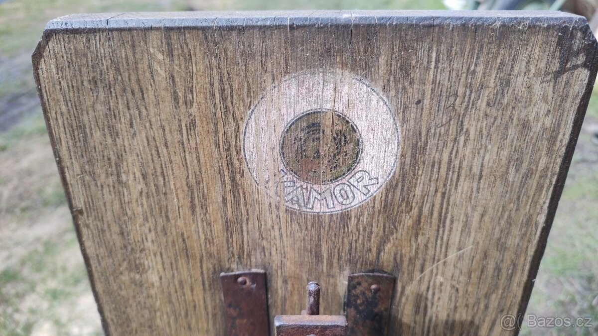 Váha decimálka - dekorace... - 4