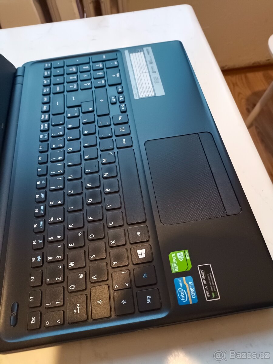 Acer Aspire E1-570G i3 - 4