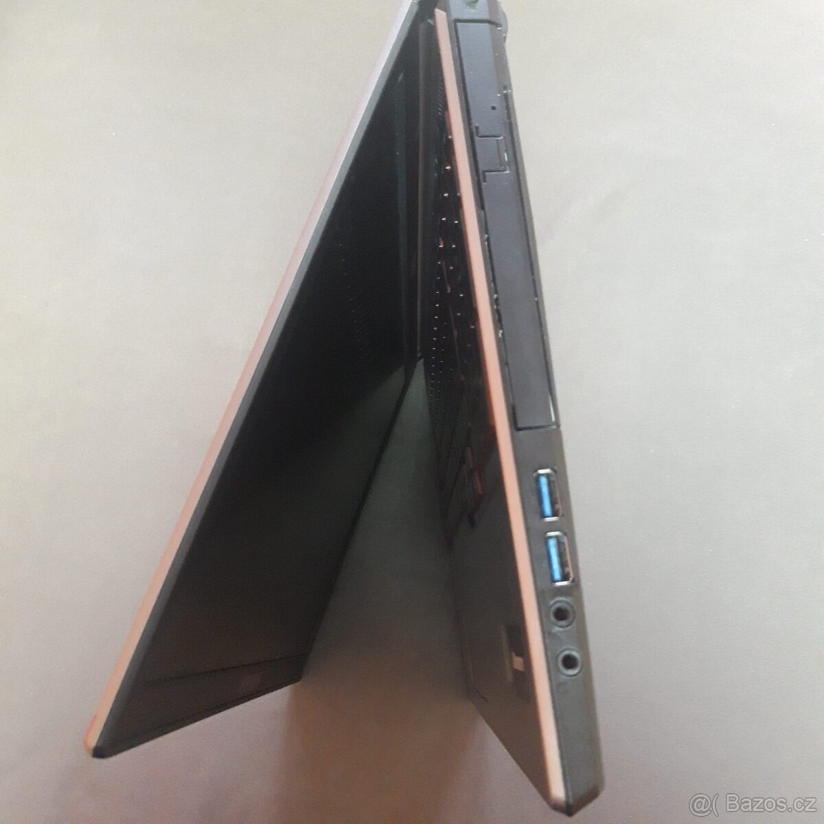 Fujitsu Lifebook E754 | 15.6" Full HD IPS | 12GB RAM | 250G - 4