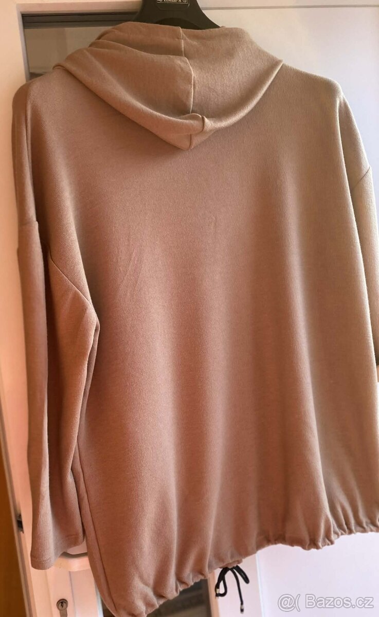 Svetříková tunika vel. 50-54 nová - 4