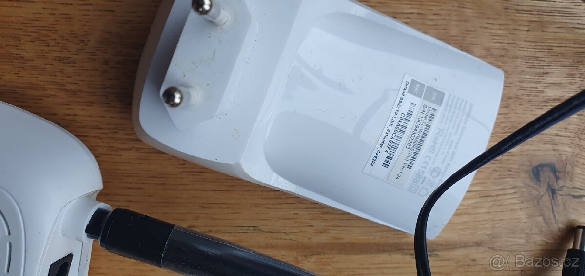 Wifi routery a extender - 4