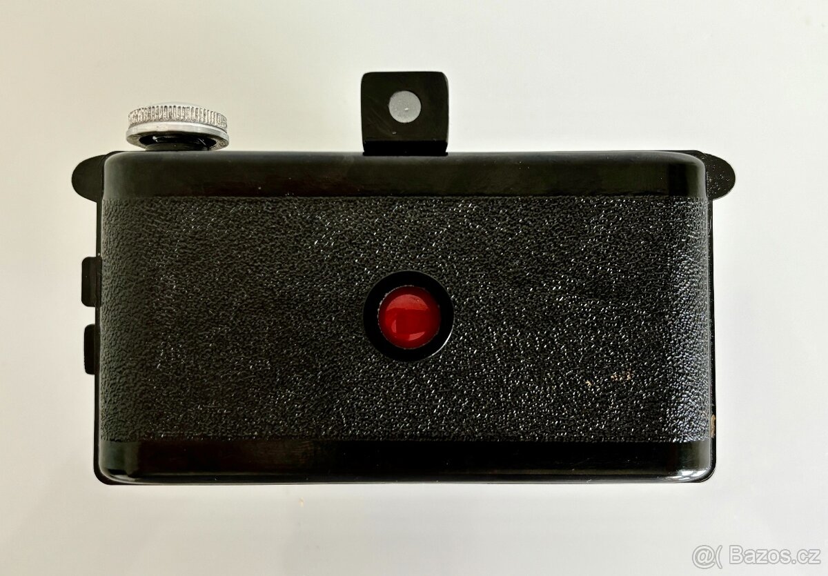 CAMERA-WERKE, AMA - 4