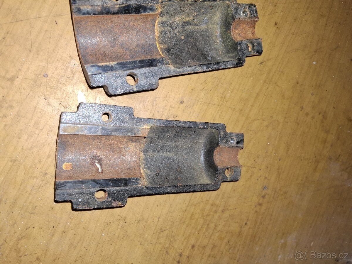 Elektromotor Grundfos - 4