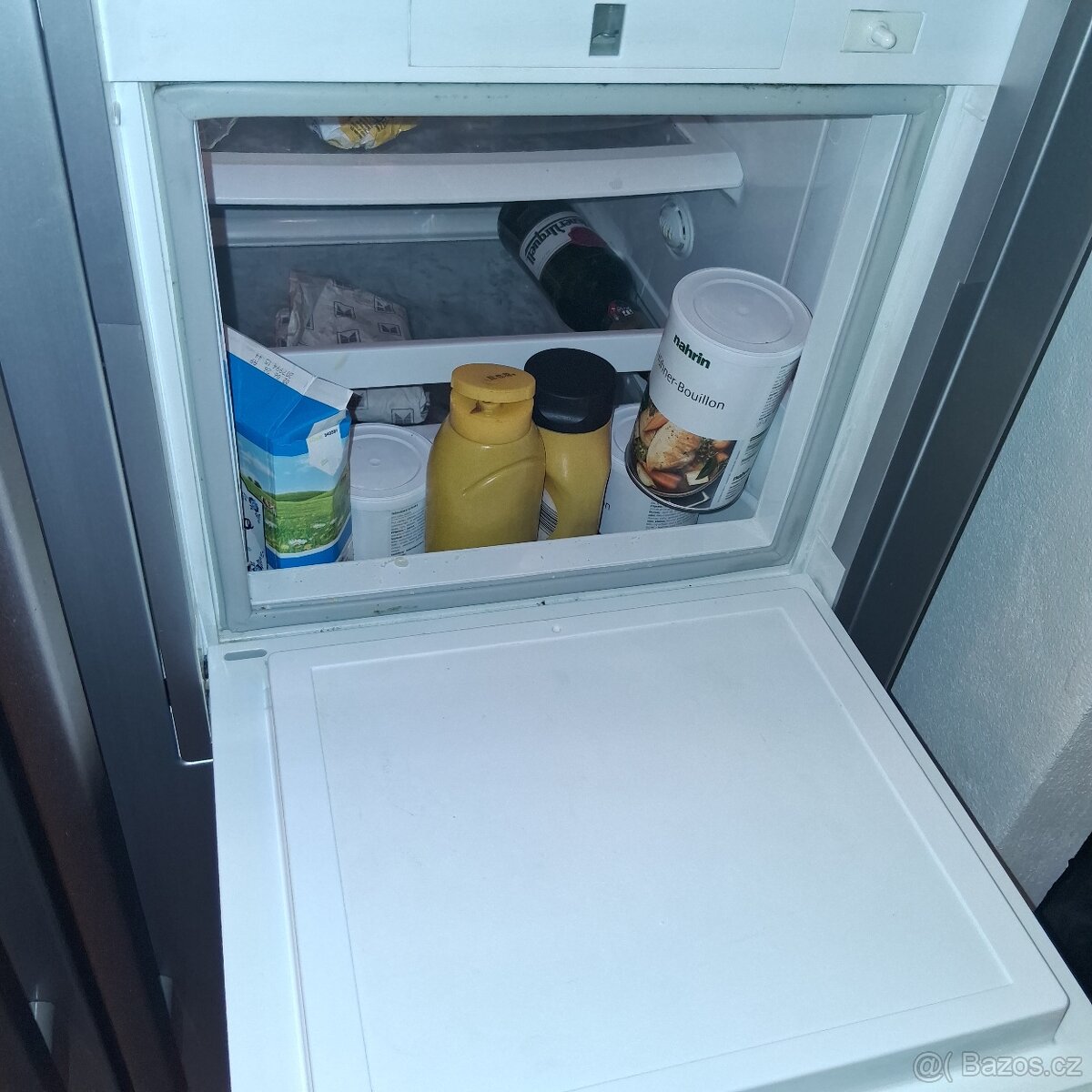 Americká lednice LG - 4