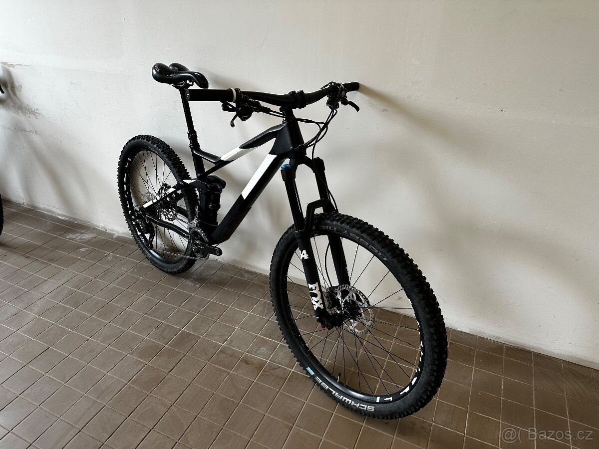 Cube Stereo 140 HPC SL - 4