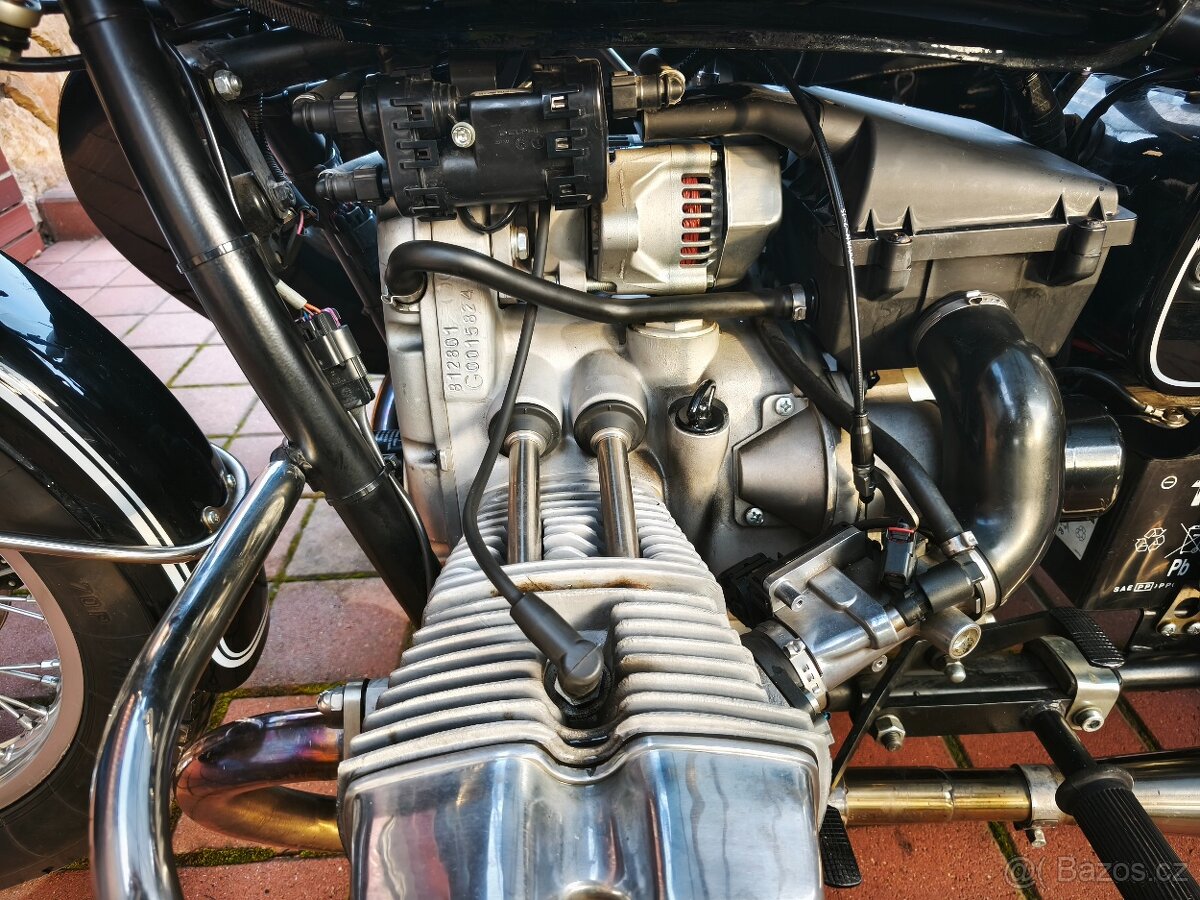 Ural Retro 750 - 4