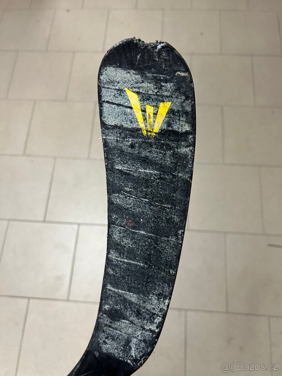 Easton hokejka leva - 4