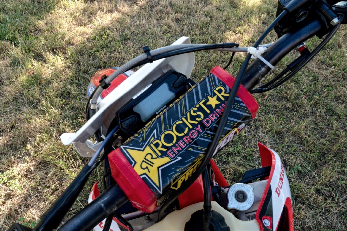 Prodám GasGas EC 300 - 2018