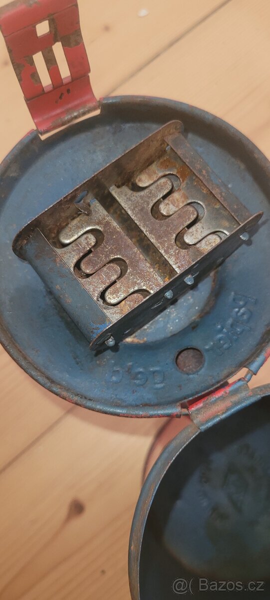 Kasička Gau Sudetenland - 4