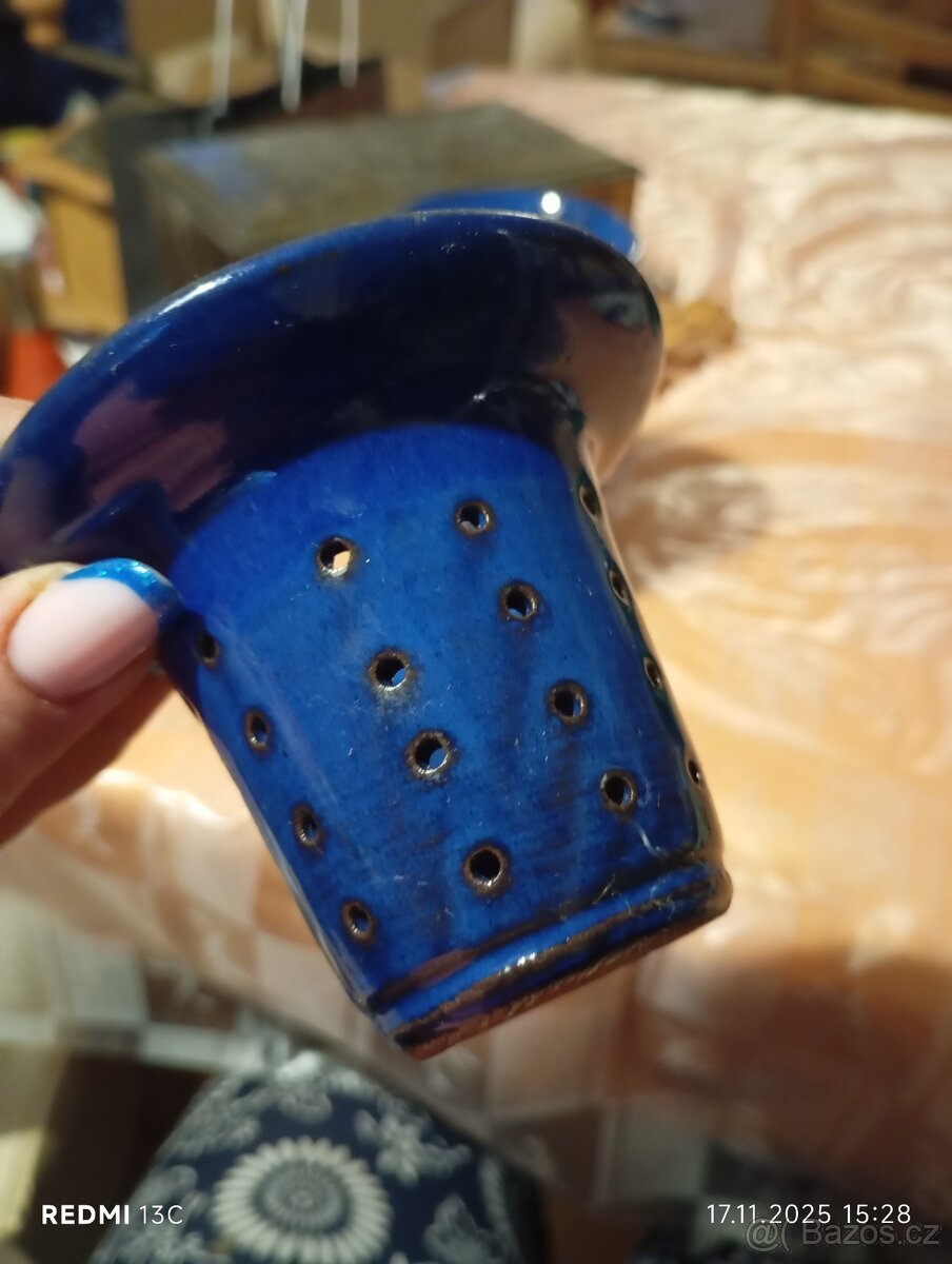 Džbánek na čaj - 4