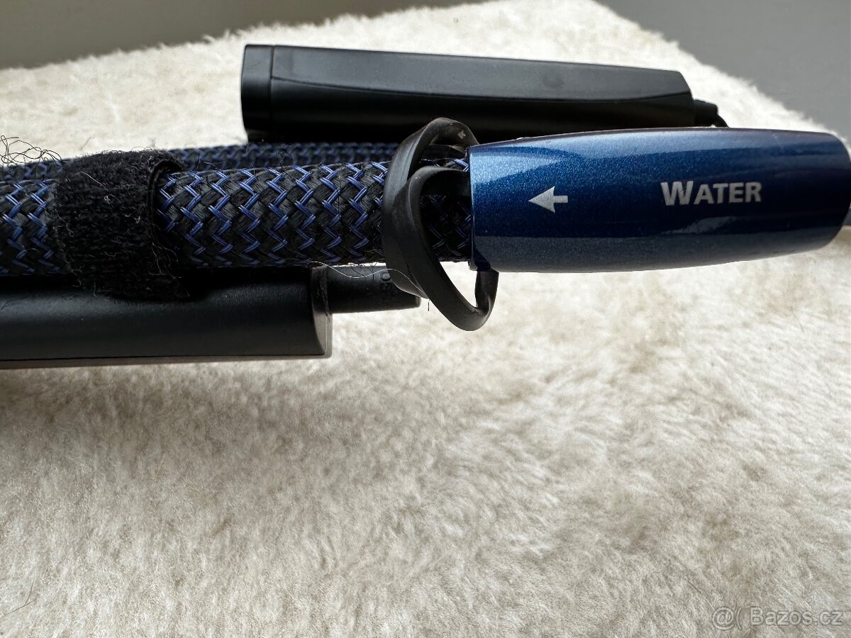 Audioquest RCA Water 0,5m - 4