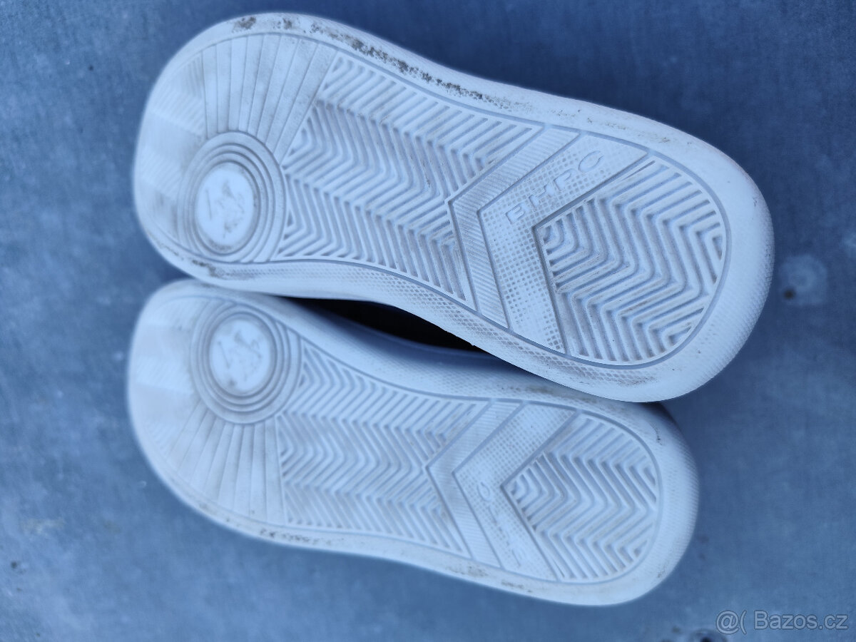 Chlapecké zimní boty Superfit 28, 29, 30 - 4