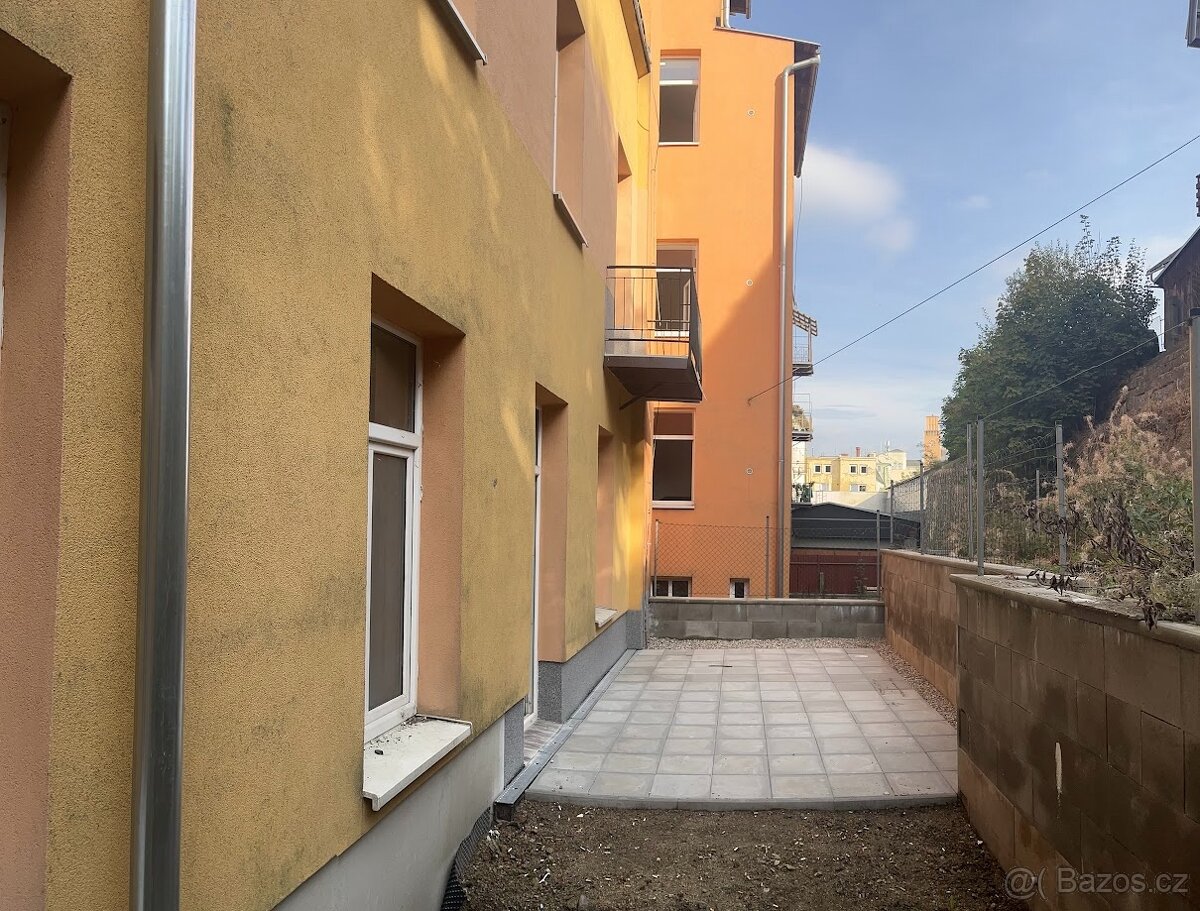 Pronájem bytu 3+kk – centrum Jablonce nad Nisou - 4