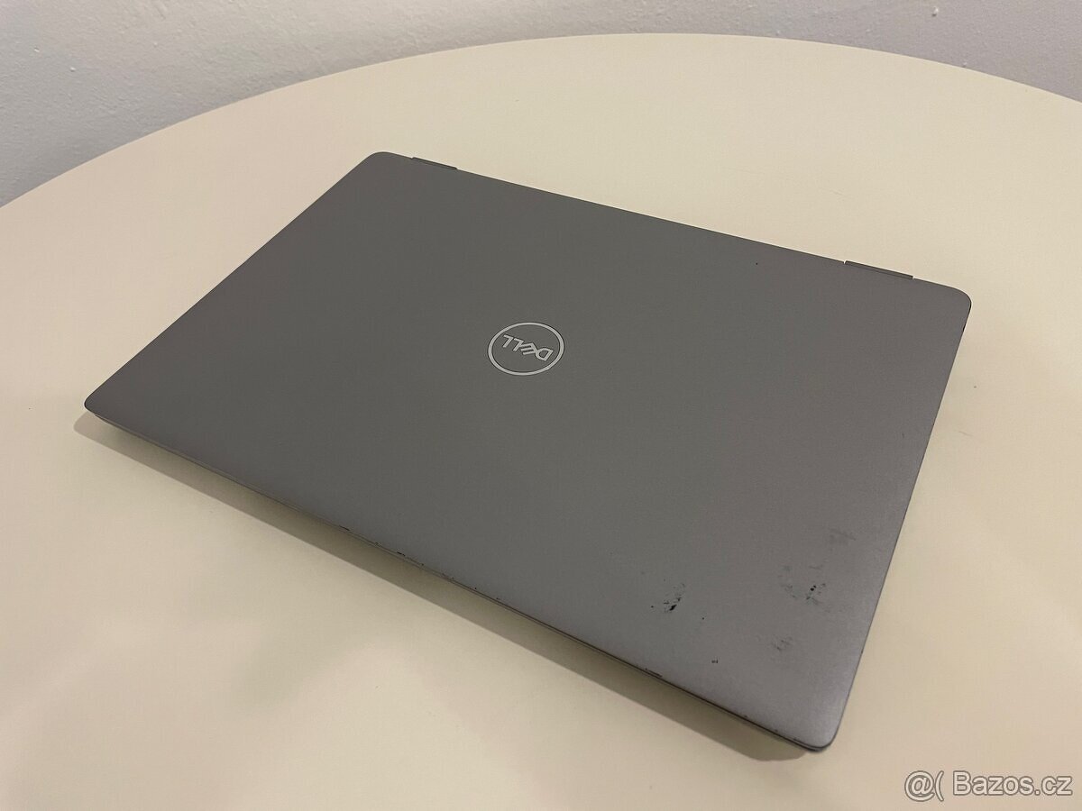 Dell Latitude 5320 – i5 11.gen / 8GB / 256GB NVMe / FHD - 4