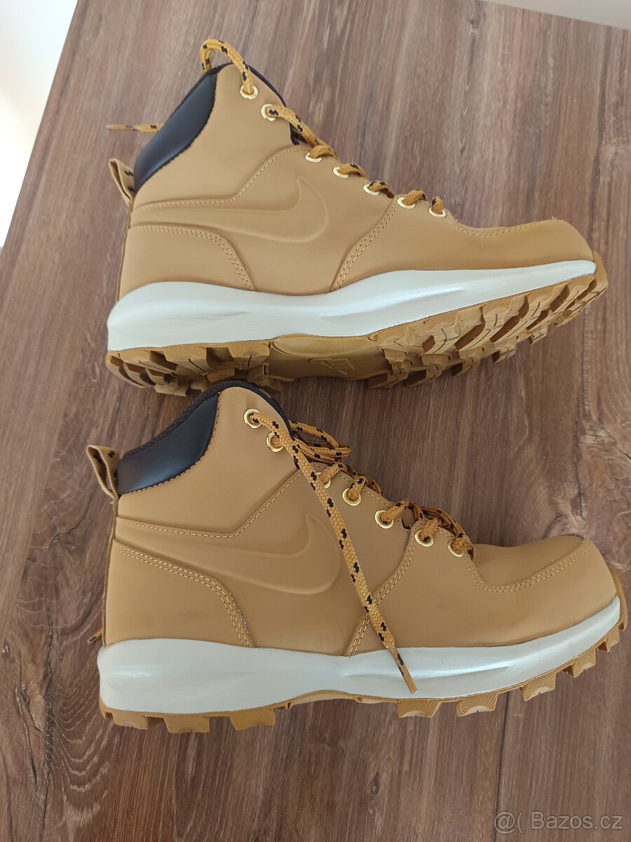 Dámské boty Nike - 4