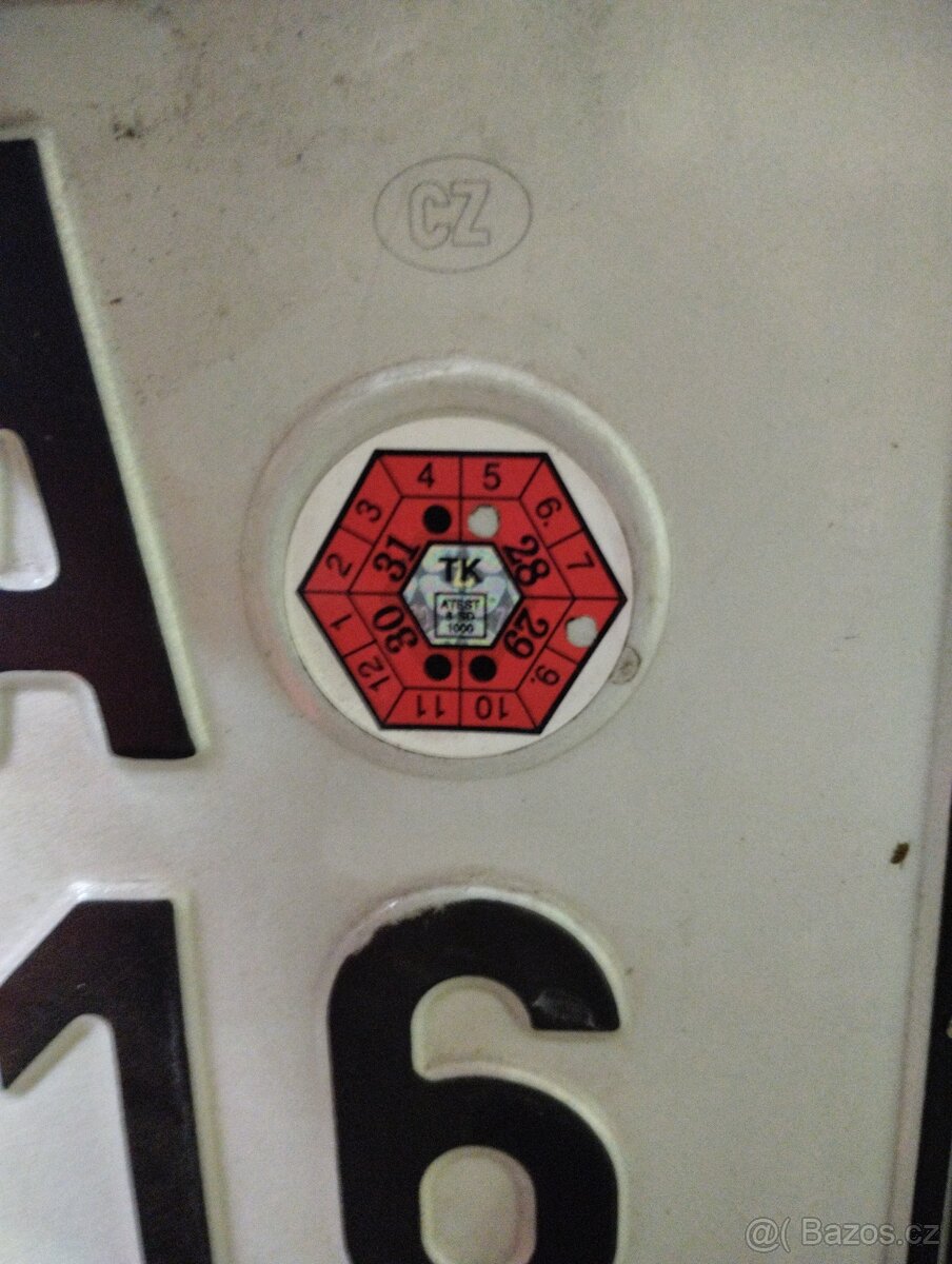 skutr JONWAY GTS 125 bez nutnosti přepisu - 4