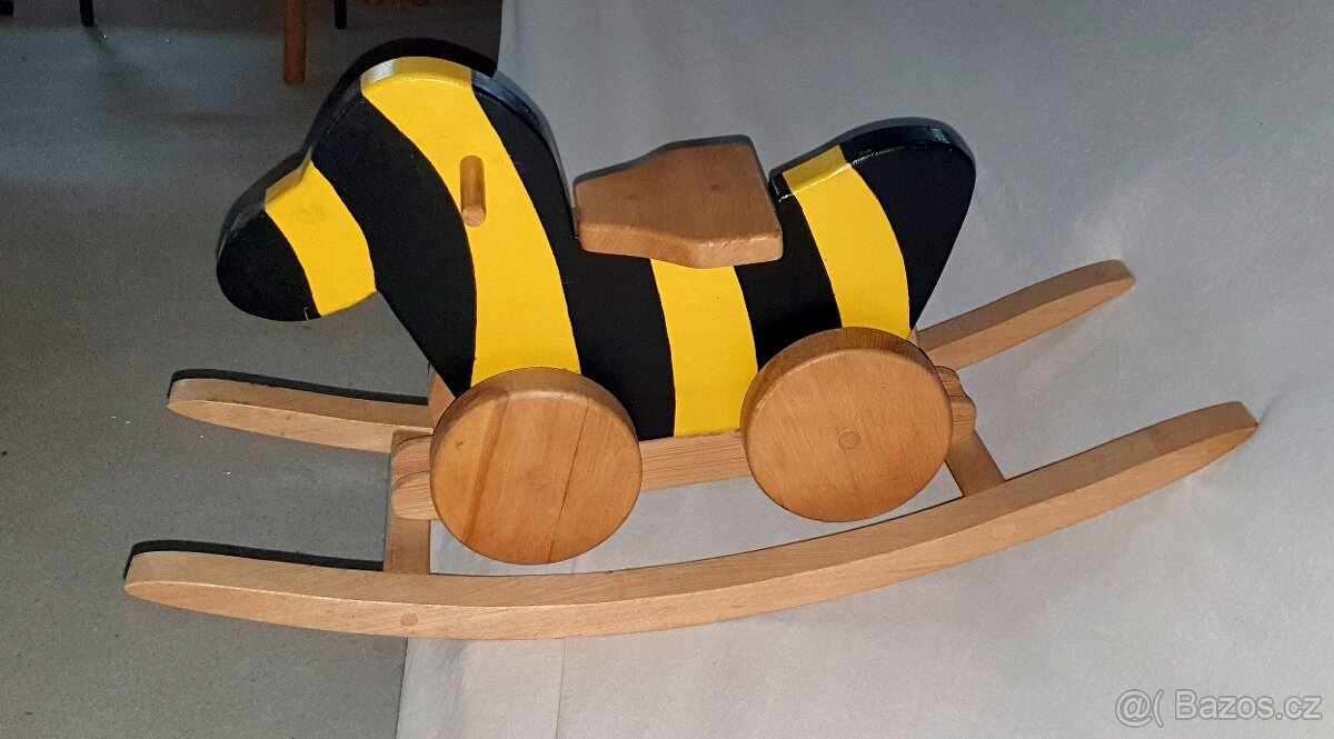 Různé dětské zboží - 4