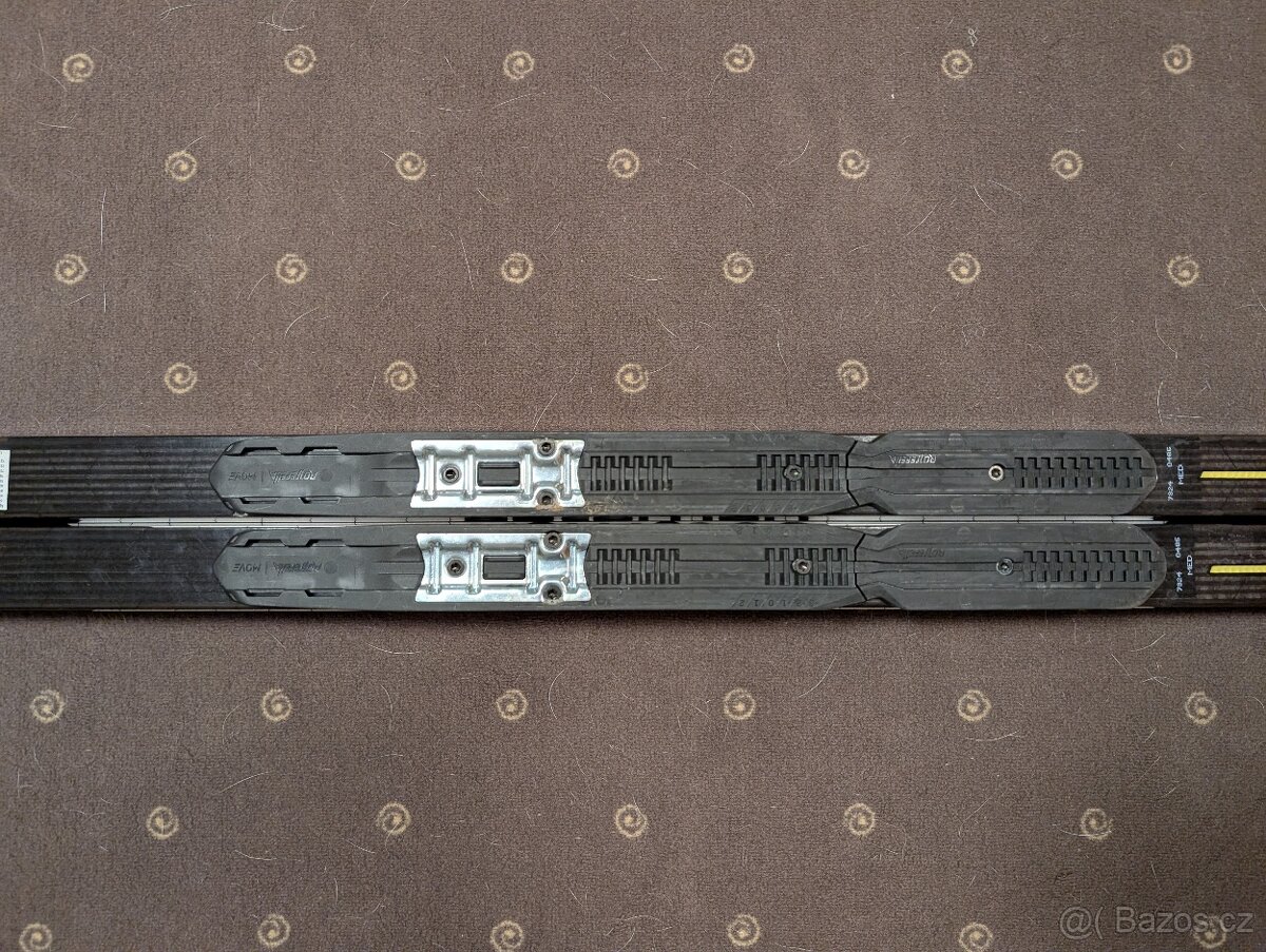 Krásné běžky Salomon S/RACE SKIN MED 201 - 4