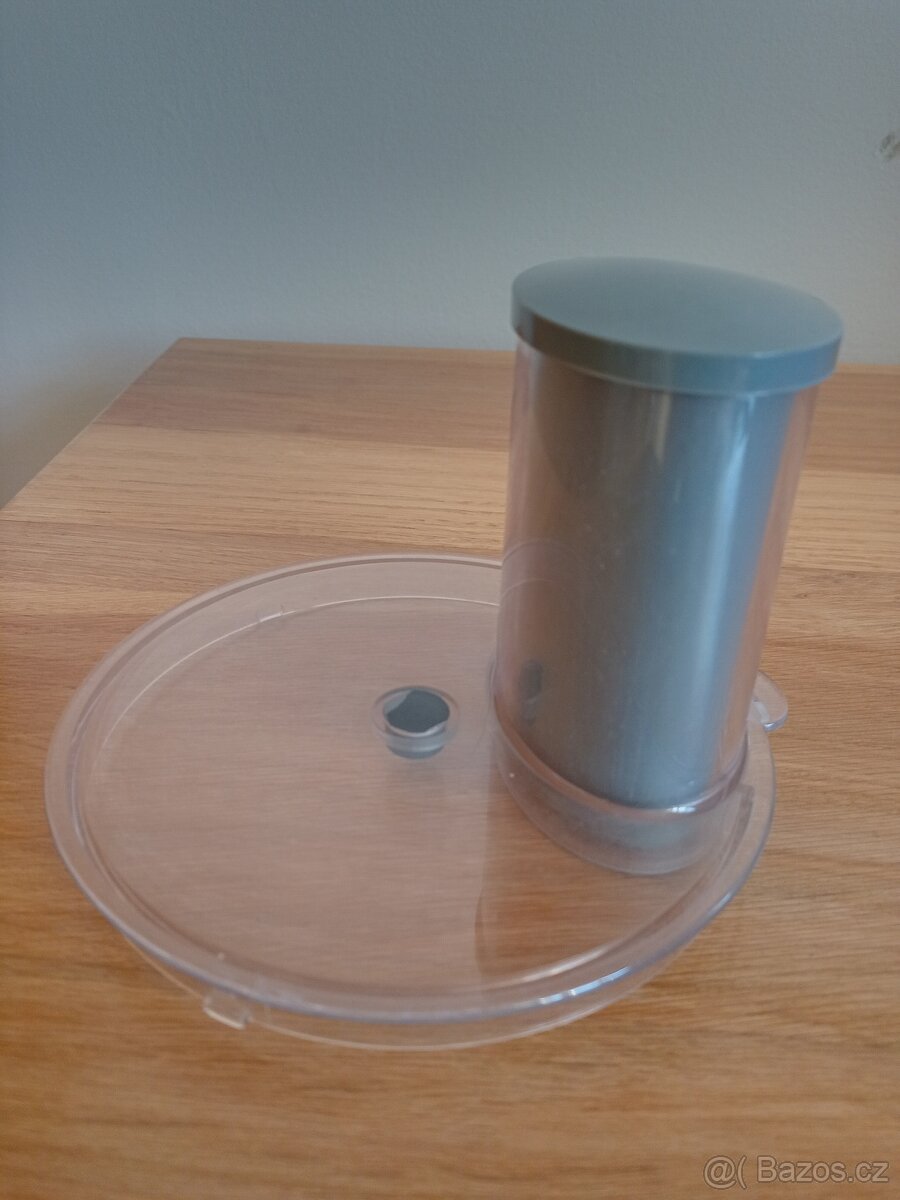 elektrické struhadlo Concept ES 1000 - 4