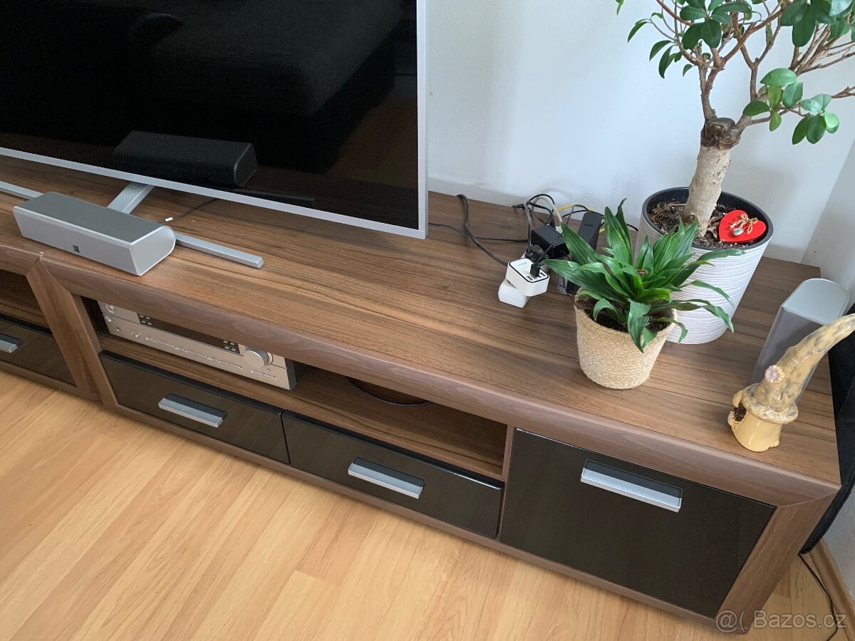 TV stěna - 4