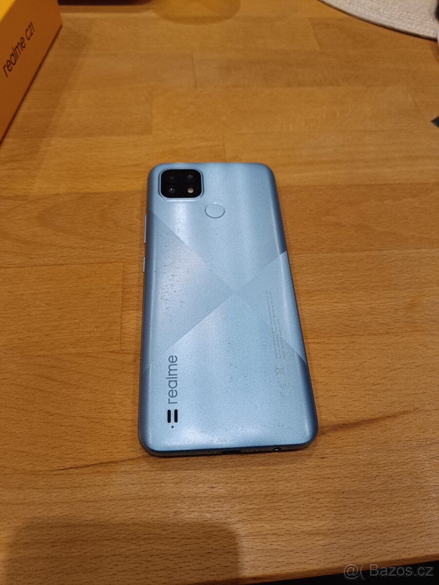 Smartphone telefon REALME C21 - 4