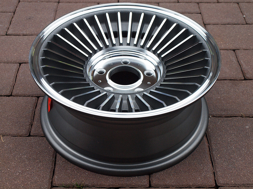 15" 5x120,65 CORVETTE AMERICA NOVÁ SADA - 4