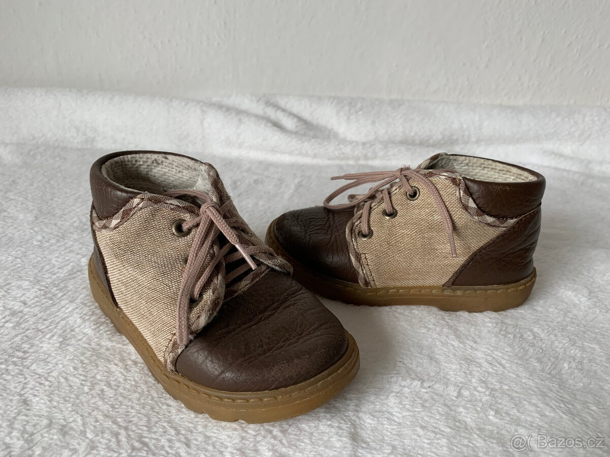 botičky/bačkurky JD MOD.DEP č.20 - 4