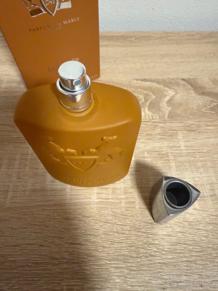 Parfums de Marly Althaïr - 4