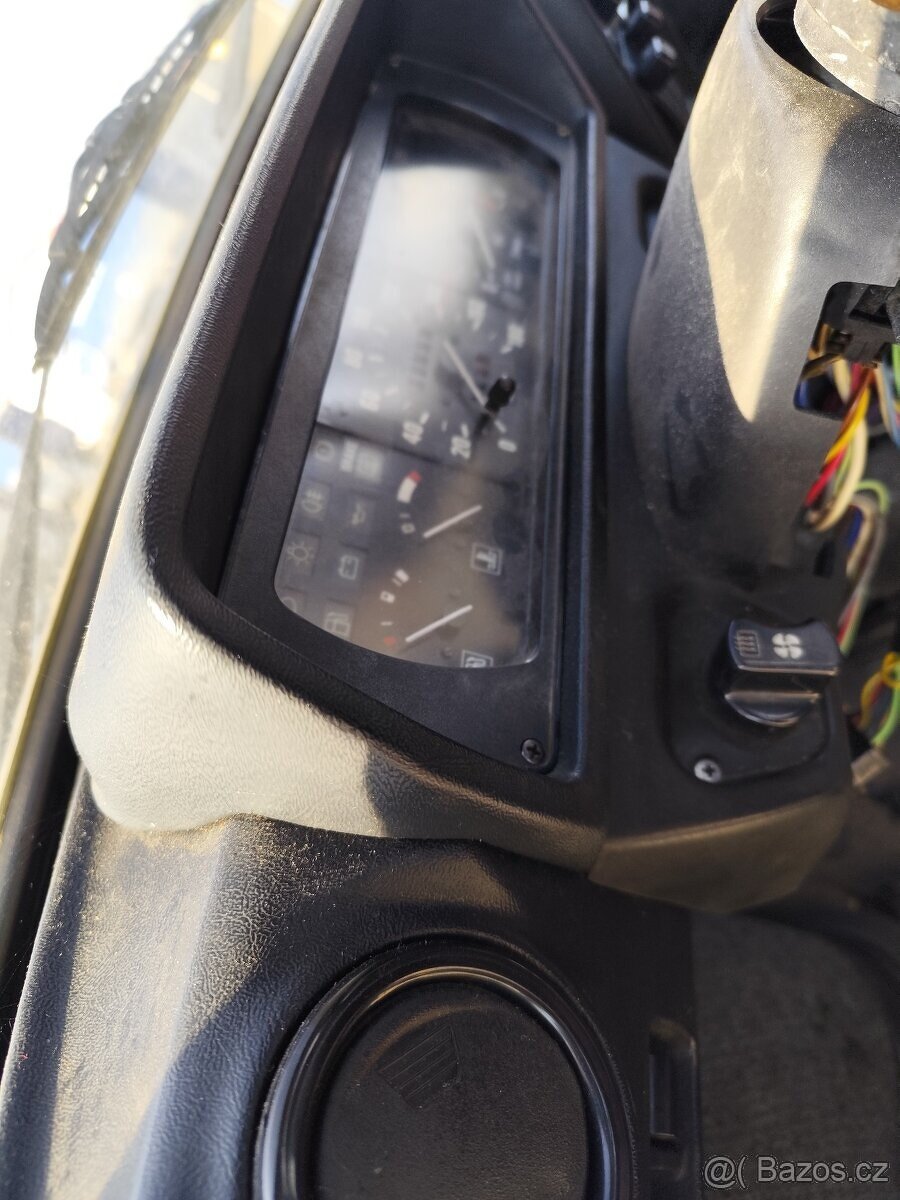 Škoda 125L + 105L - 4