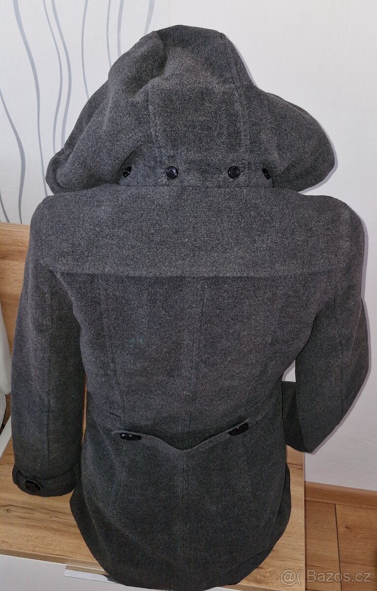 Kabátek Clockhouse vel.L - 4