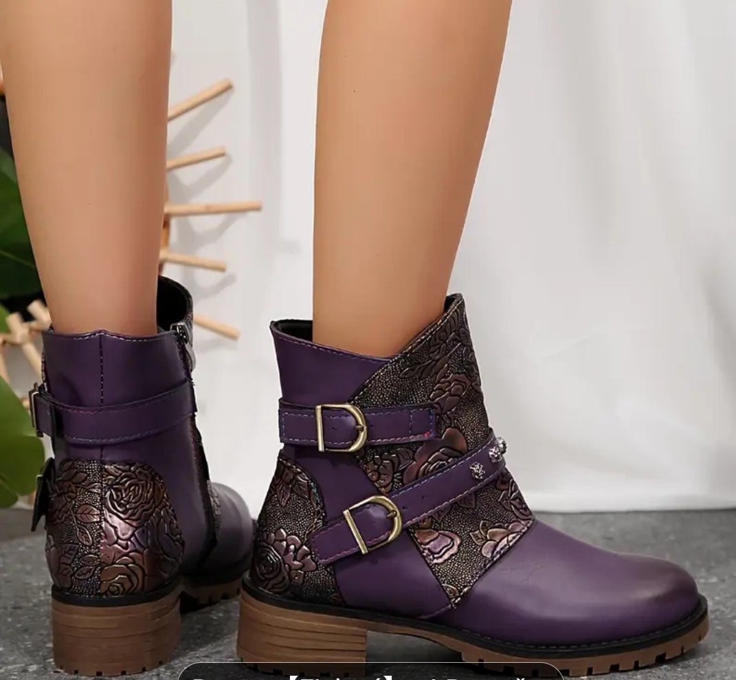 NOVÉ KOZAČKY vel.38 - 4