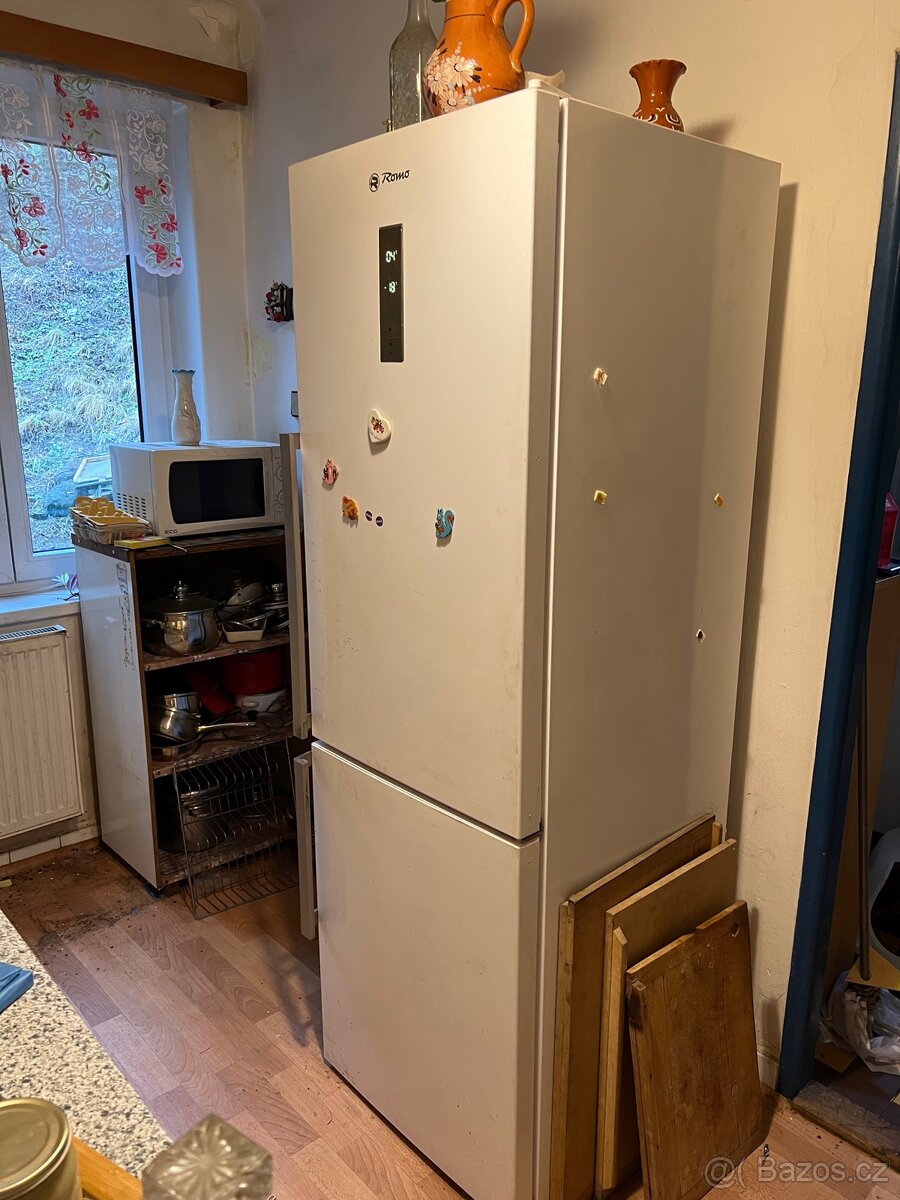 Lednice, myčka , pračka - SPĚCHÁ - 4