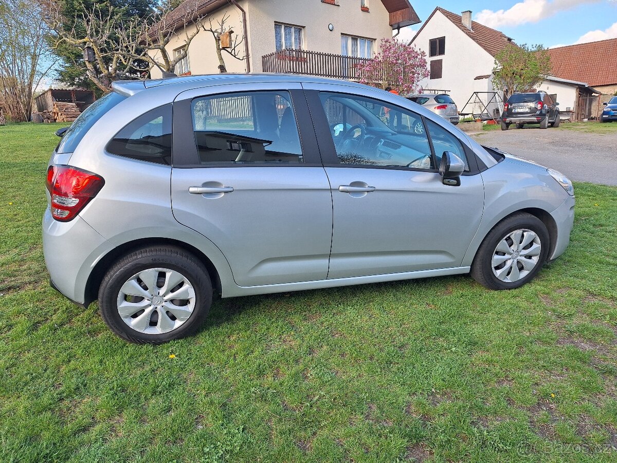 Citroën C3 1.4 54Kw - 4
