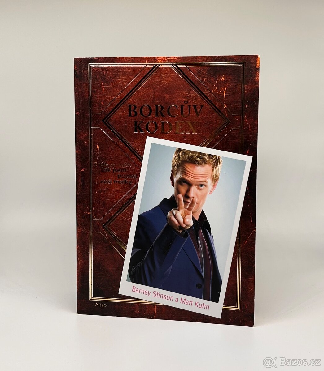 Jak být dokonalý gentleman - 4