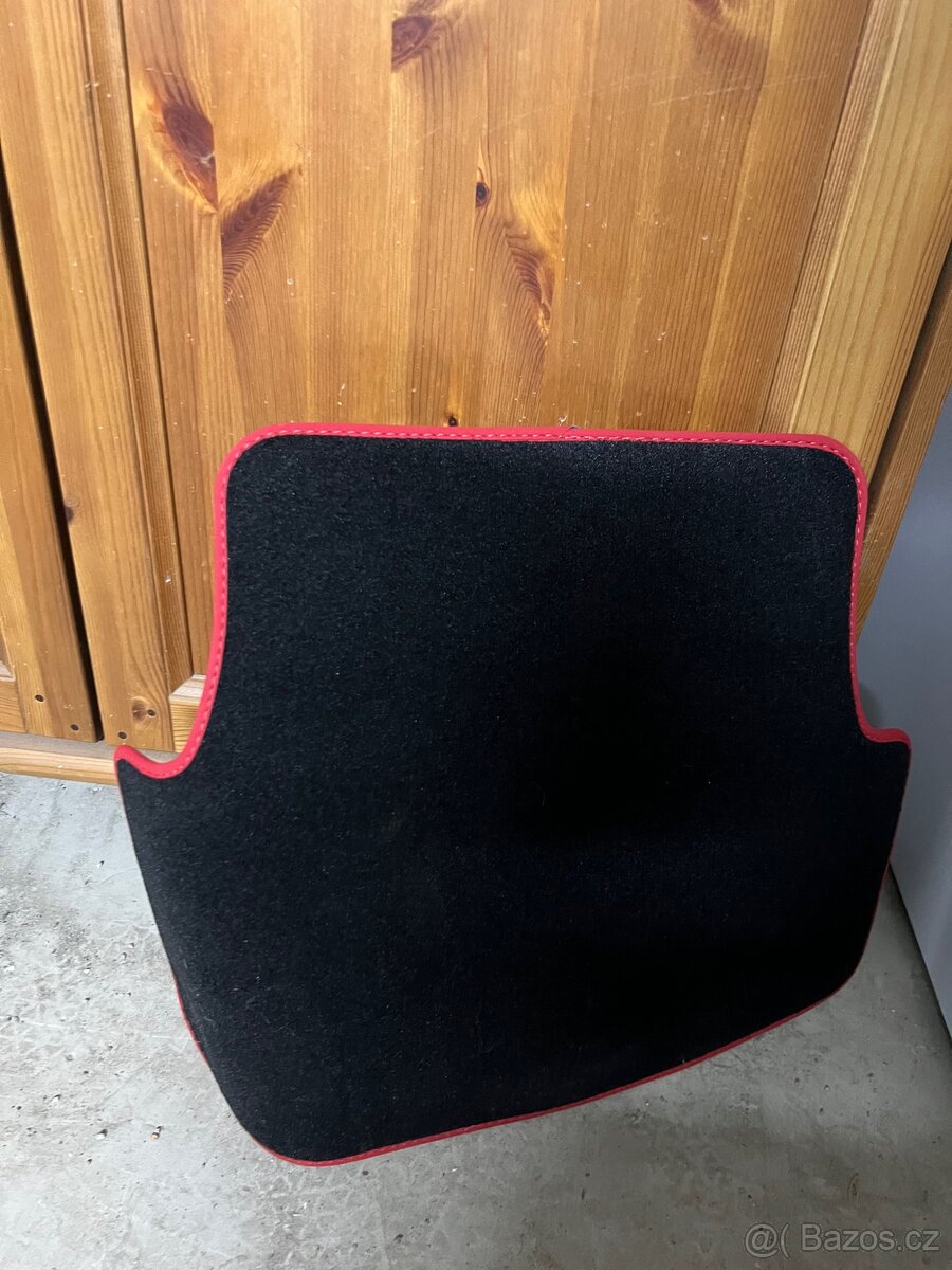 Koberečky Seat Leon FR - 4