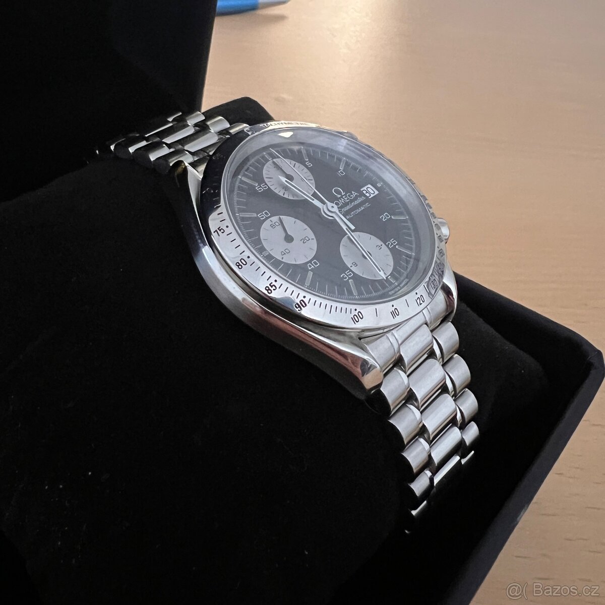 Omega Speedmaster - 4
