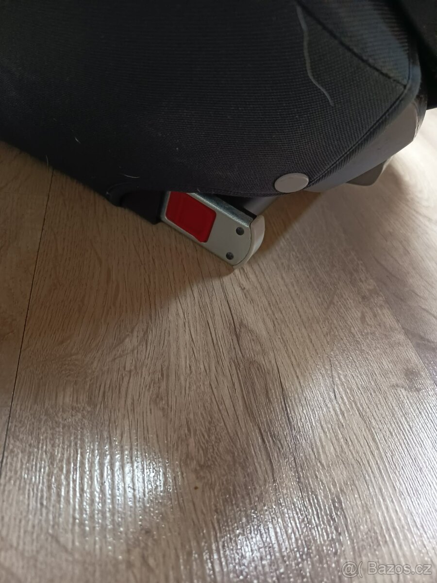 autosedačka Cybex 15-36lg - 4