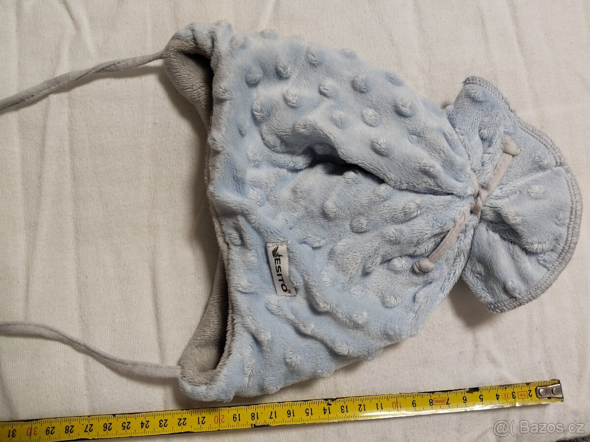 Dětské oblečky - 4