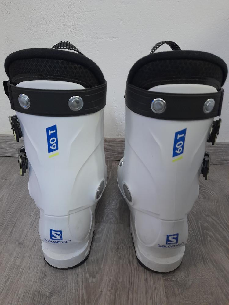 Přezkáče (stélka 23 cm) - 4