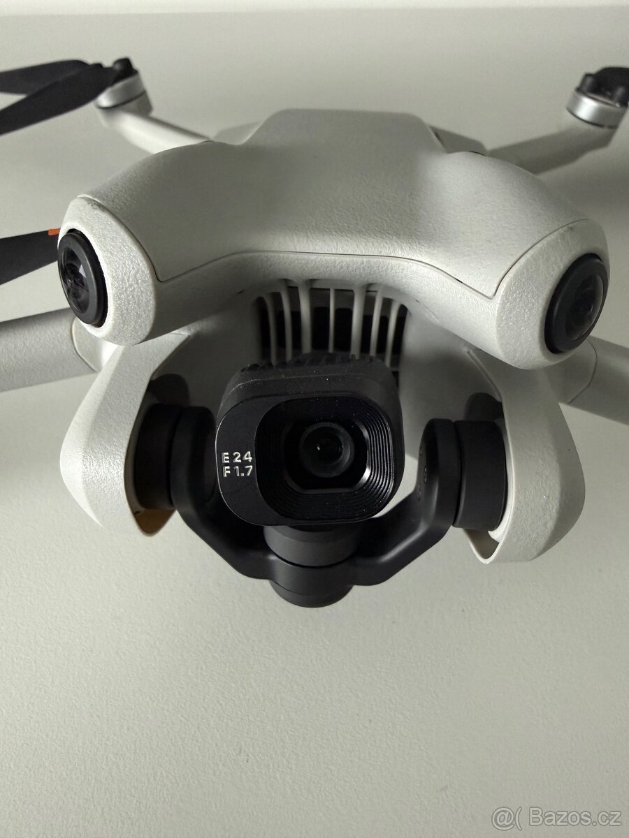 DJI MINI 4 PRO + RC2 - 4