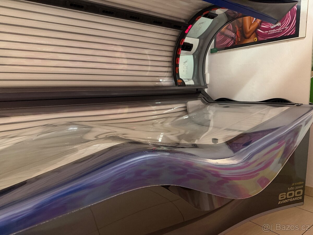 Prodám solarium - 4