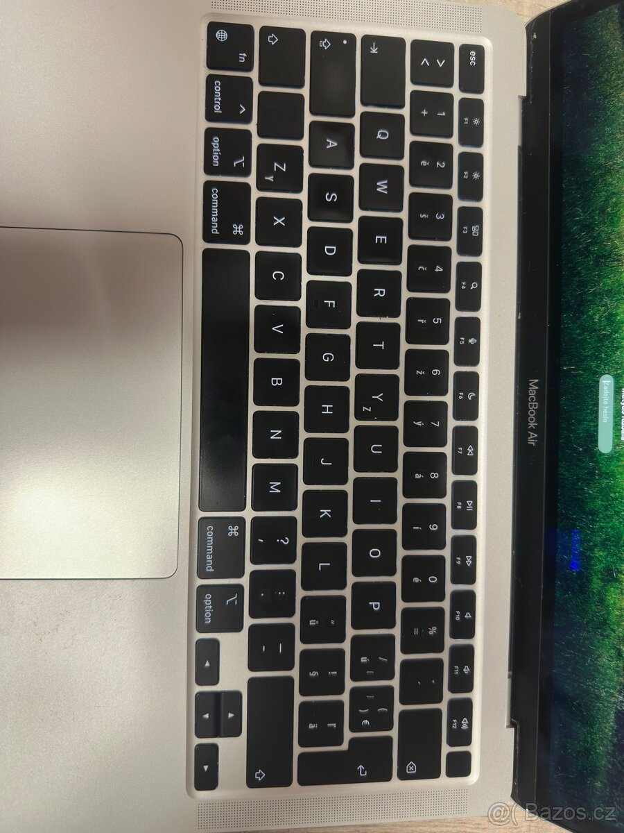 Macbook 13 air 2020 - 4