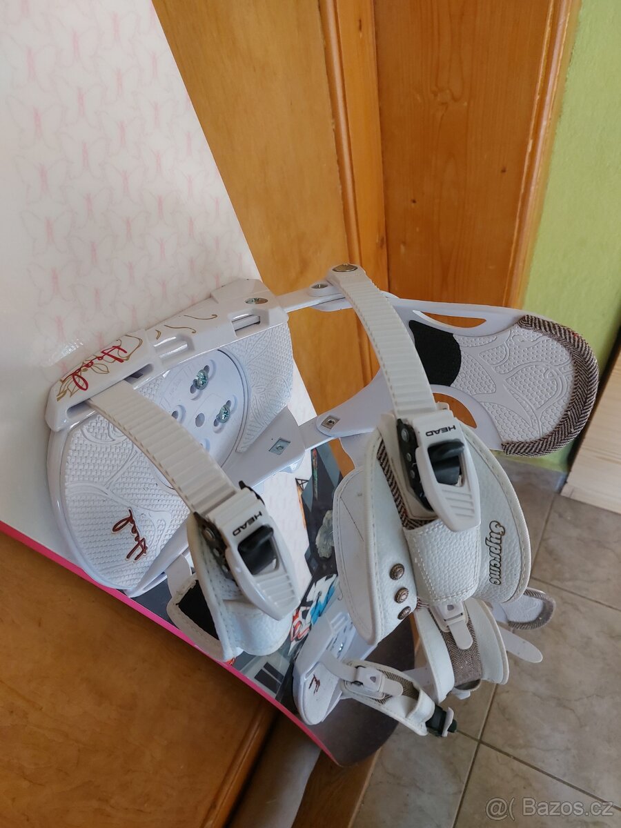 Snowboard 150 - 4