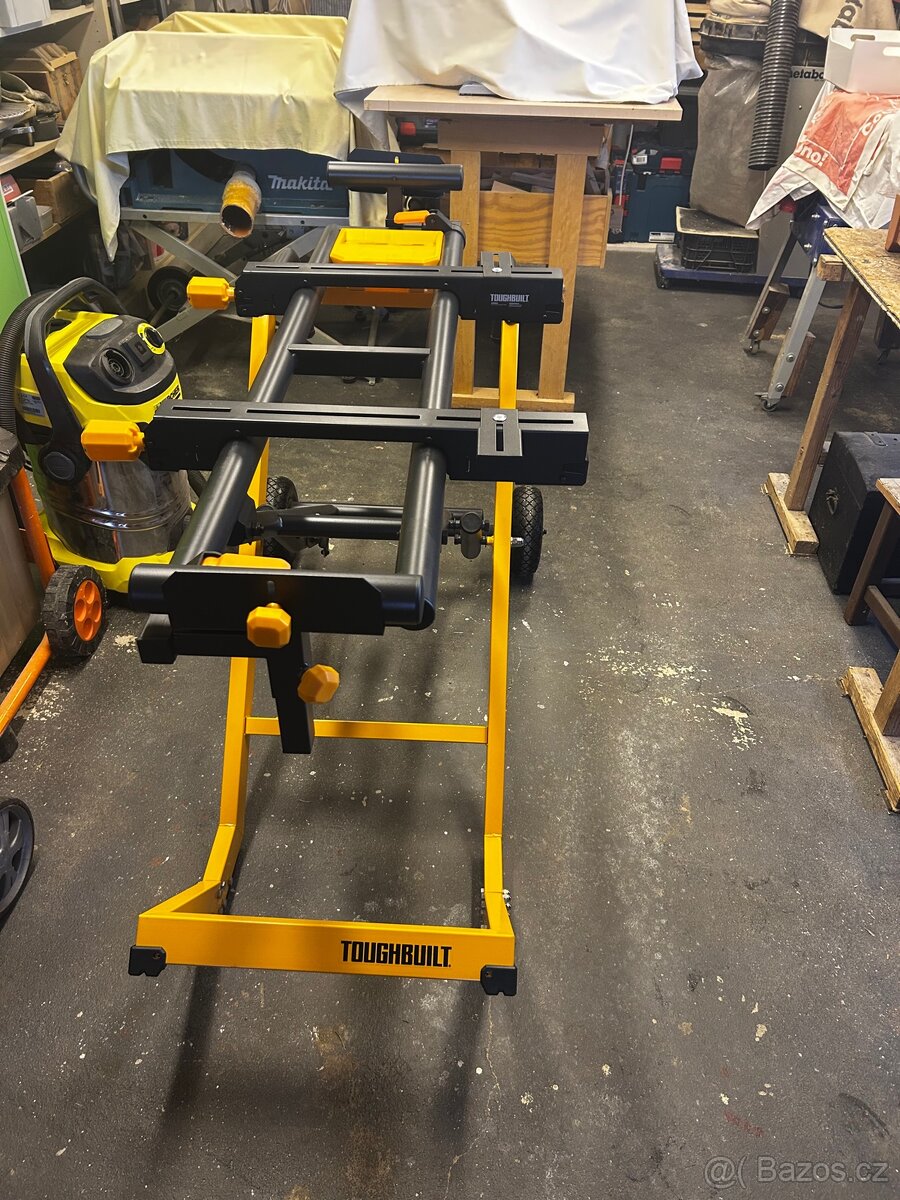 ToughBuilt TB-S600 - 4