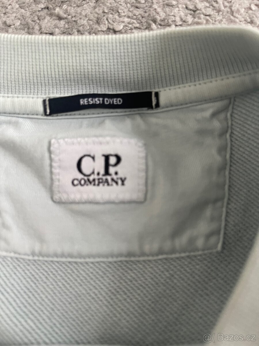 C.P. Company mikina - 4