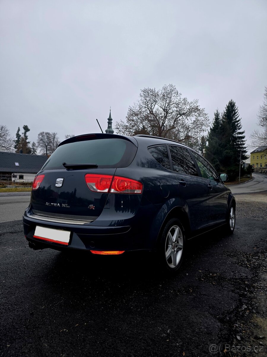 Seat Altea XL - 4