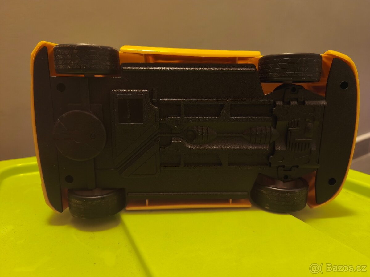 Renault Clio Trophy - 4